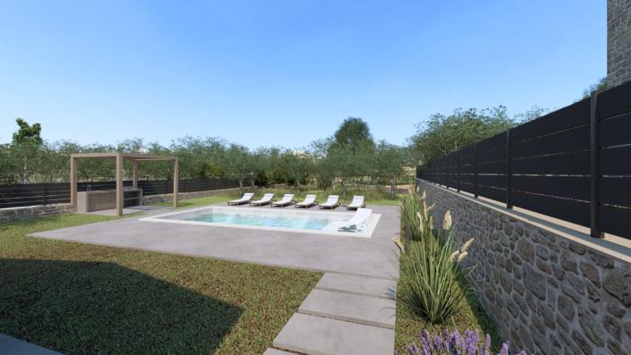 Image No.9-3 Bed Villa for sale