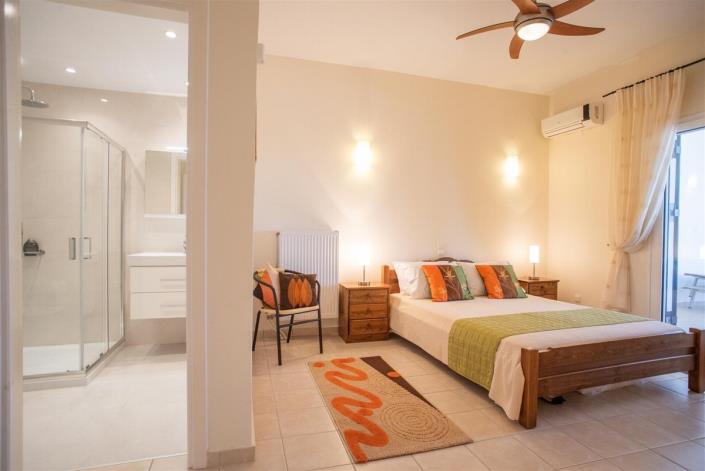 Image No.12-Villa de 4 chambres à vendre à Kissamos