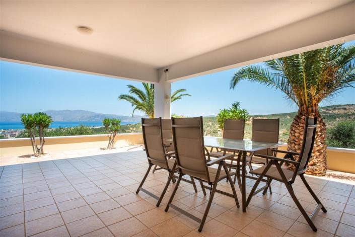 Image No.14-Villa de 4 chambres à vendre à Kissamos