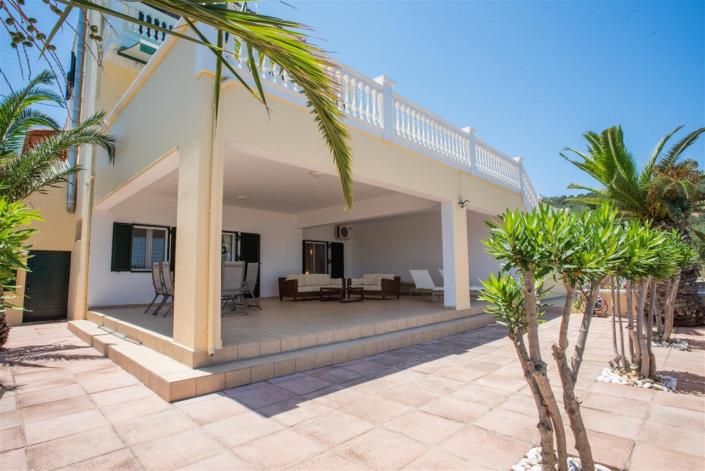 Image No.17-Villa de 4 chambres à vendre à Kissamos