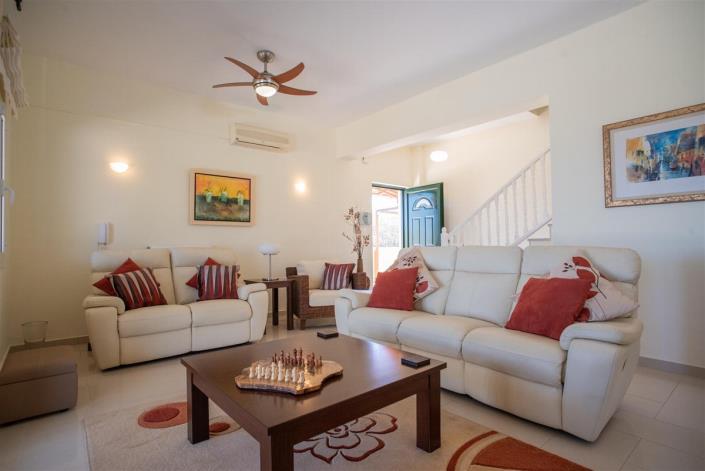 Image No.11-Villa de 4 chambres à vendre à Kissamos