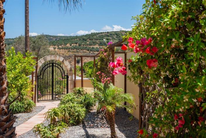 Image No.20-Villa de 4 chambres à vendre à Kissamos