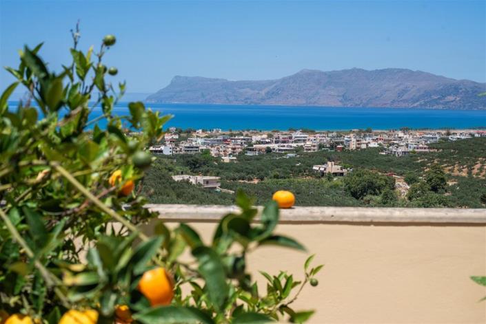 Image No.21-Villa de 4 chambres à vendre à Kissamos