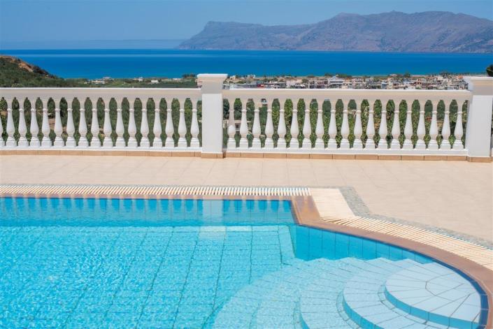 Image No.22-Villa de 4 chambres à vendre à Kissamos