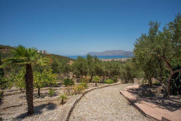 Image No.25-Villa de 4 chambres à vendre à Kissamos