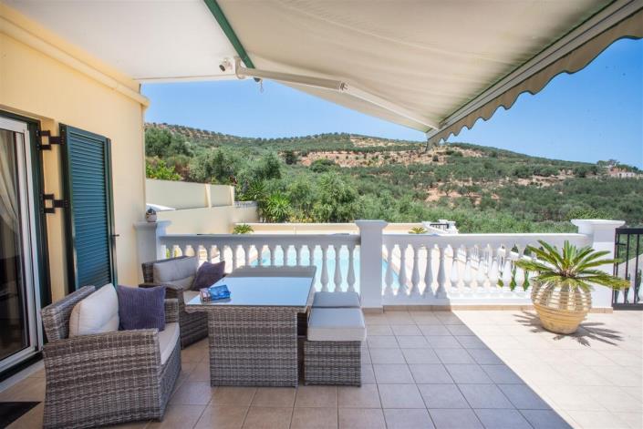 Image No.29-Villa de 4 chambres à vendre à Kissamos