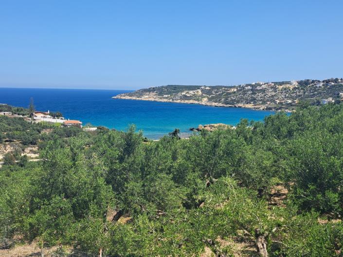 Image No.2-Villa de 4 chambres à vendre à Almyrida