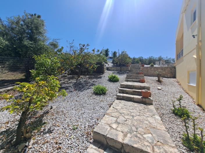 Image No.4-Villa de 4 chambres à vendre à Almyrida