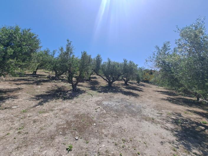 Image No.5-Villa de 4 chambres à vendre à Almyrida