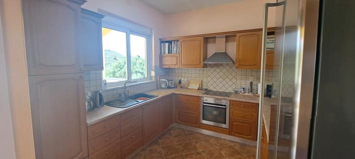 Image No.10-Villa de 4 chambres à vendre à Almyrida