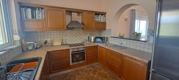 Image No.11-Villa de 4 chambres à vendre à Almyrida