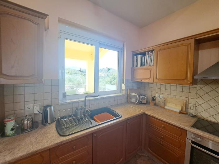 Image No.12-Villa de 4 chambres à vendre à Almyrida