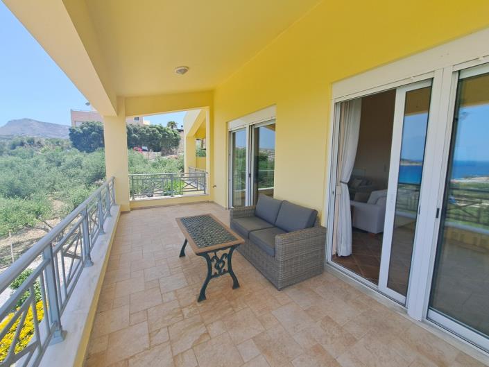 Image No.16-Villa de 4 chambres à vendre à Almyrida