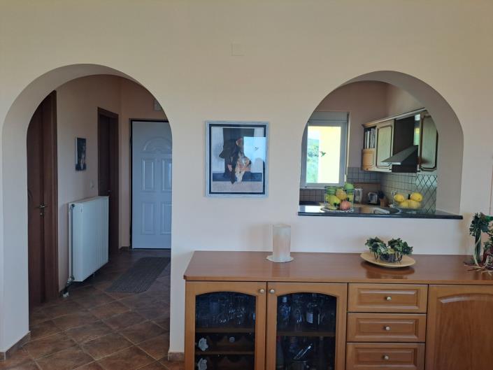 Image No.17-Villa de 4 chambres à vendre à Almyrida