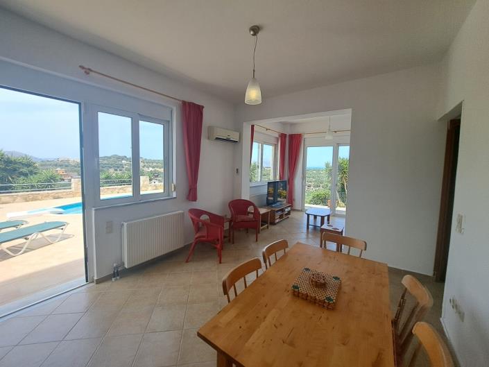 Image No.25-Villa de 4 chambres à vendre à Almyrida