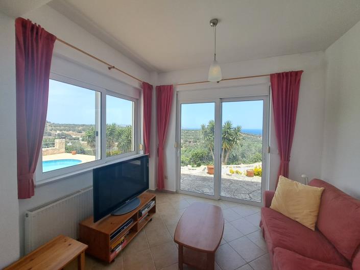 Image No.26-Villa de 4 chambres à vendre à Almyrida