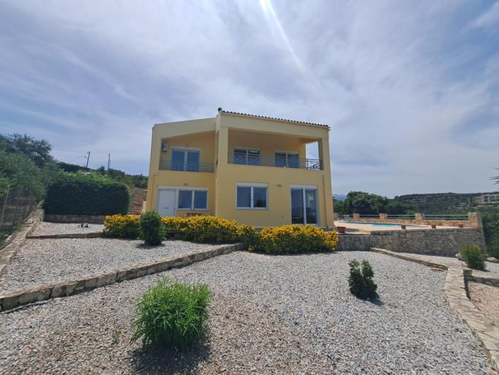 Image No.32-Villa de 4 chambres à vendre à Almyrida