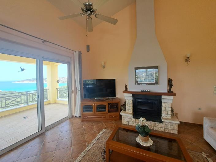 Image No.39-Villa de 4 chambres à vendre à Almyrida