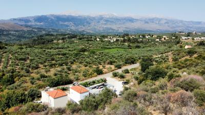 1 - Kalamitsi, House