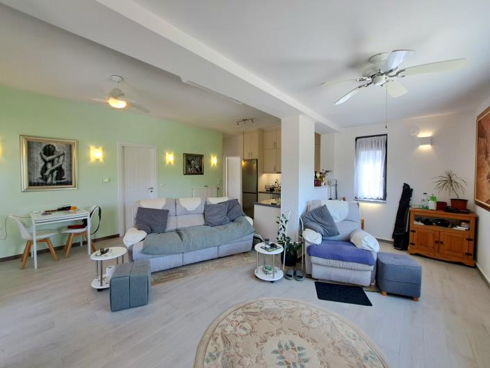 Image No.5-Maison de 2 chambres à vendre à Kalamitsi