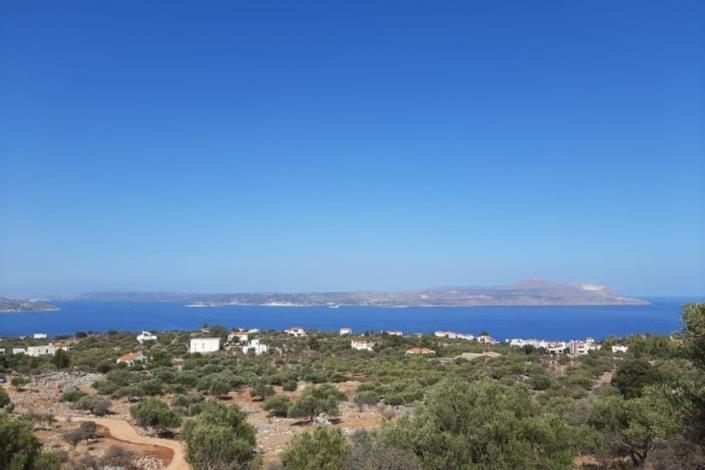 Image No.25-Villa de 5 chambres à vendre à Kokkino Horio