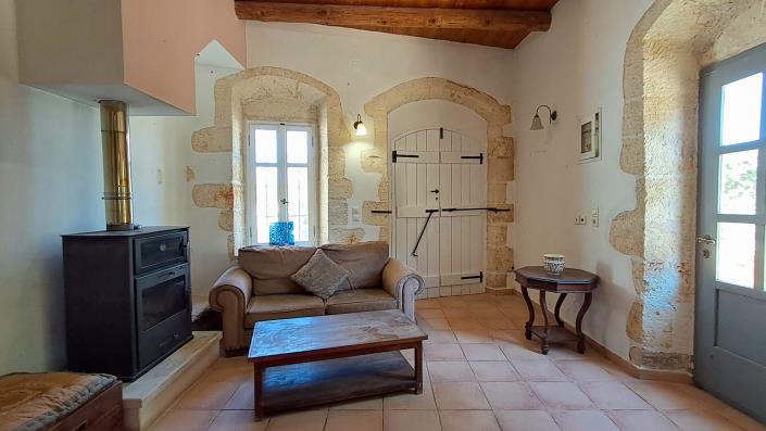 Image No.4-Maison de 2 chambres à vendre à Vamos