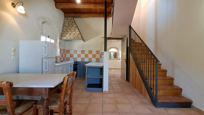 Image No.5-Maison de 2 chambres à vendre à Vamos