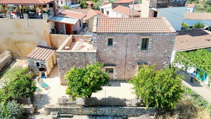 Image No.18-Maison de 2 chambres à vendre à Vamos