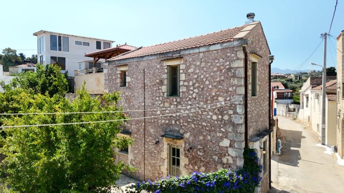 Image No.2-Maison de 2 chambres à vendre à Vamos