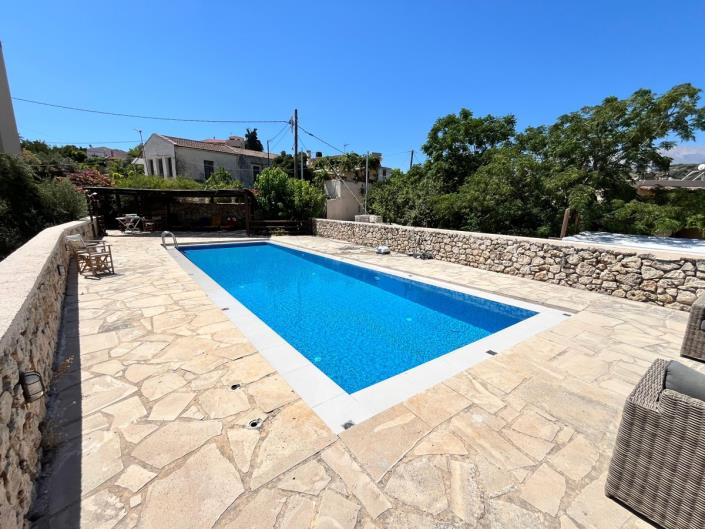 Image No.4-Villa de 5 chambres à vendre à Vamos