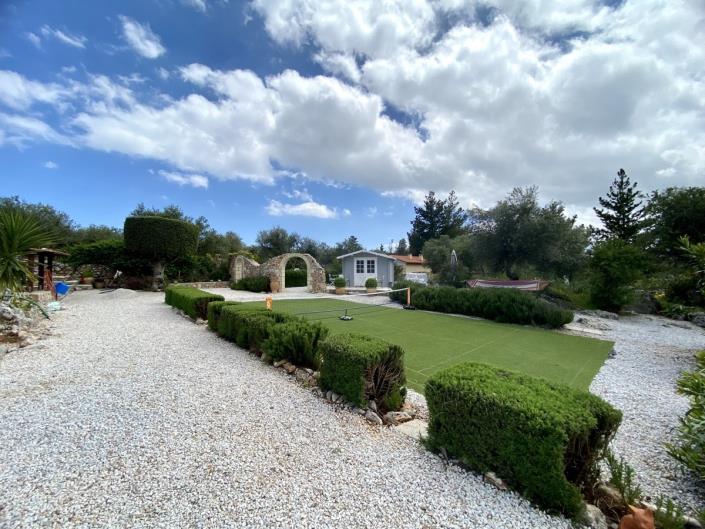 Image No.7-Villa / Détaché de 4 chambres à vendre à Paleloni