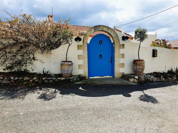 Image No.3-Villa / Détaché de 4 chambres à vendre à Paleloni