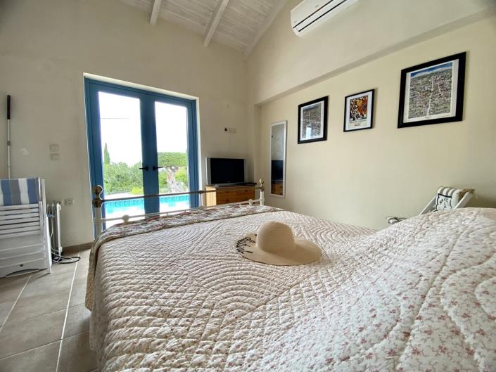 Image No.8-Villa / Détaché de 4 chambres à vendre à Paleloni