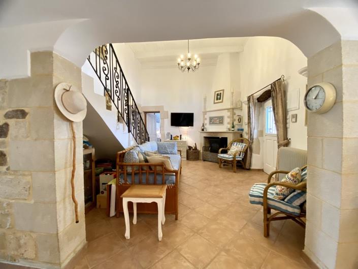 Image No.13-Villa / Détaché de 4 chambres à vendre à Paleloni