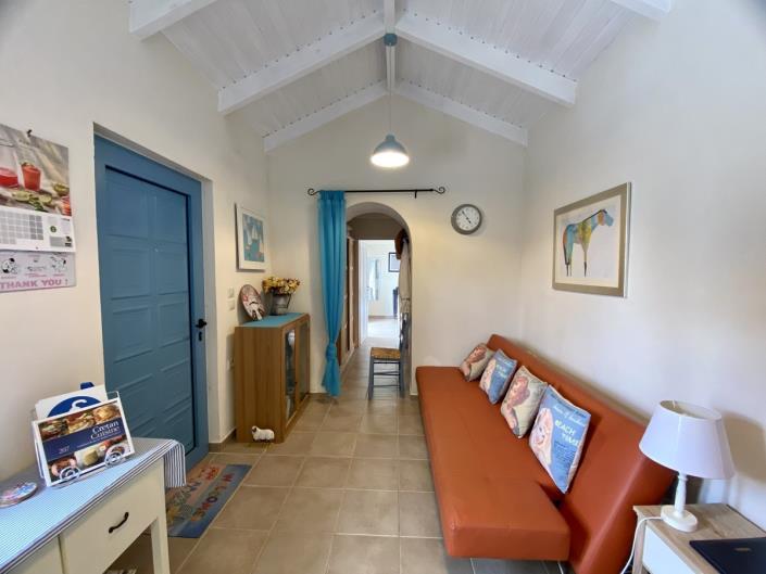 Image No.14-Villa / Détaché de 4 chambres à vendre à Paleloni