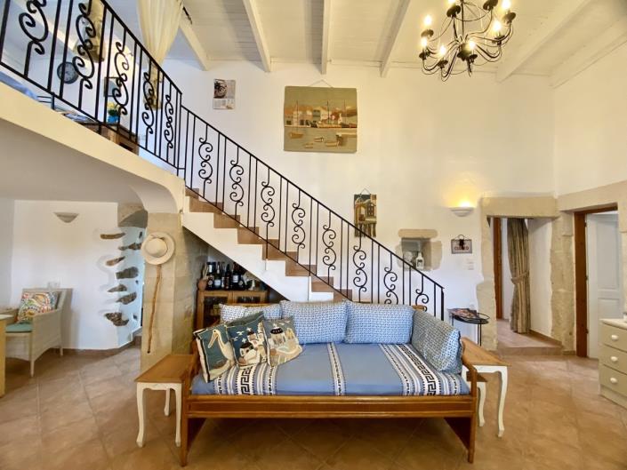 Image No.15-Villa / Détaché de 4 chambres à vendre à Paleloni