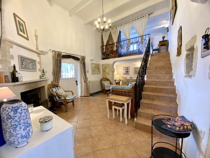 Image No.17-Villa / Détaché de 4 chambres à vendre à Paleloni