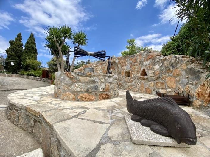 Image No.16-Villa / Détaché de 4 chambres à vendre à Paleloni