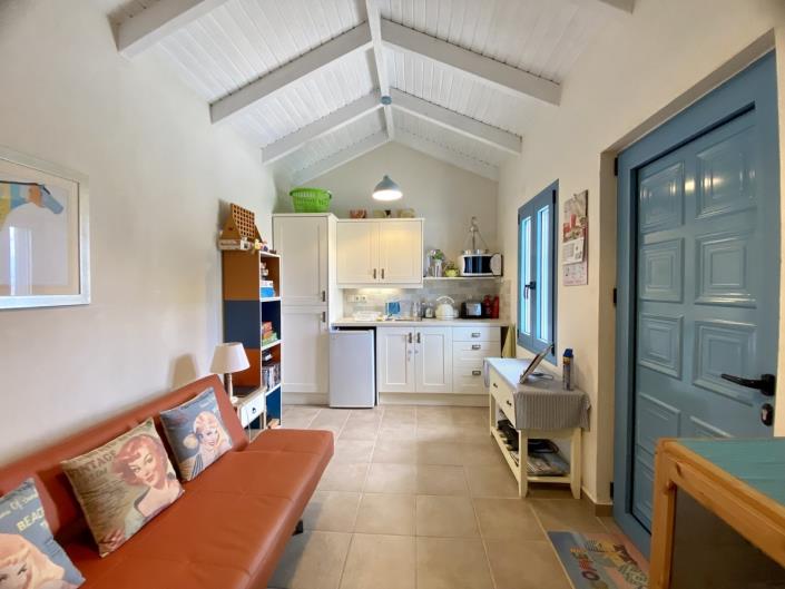 Image No.18-Villa / Détaché de 4 chambres à vendre à Paleloni