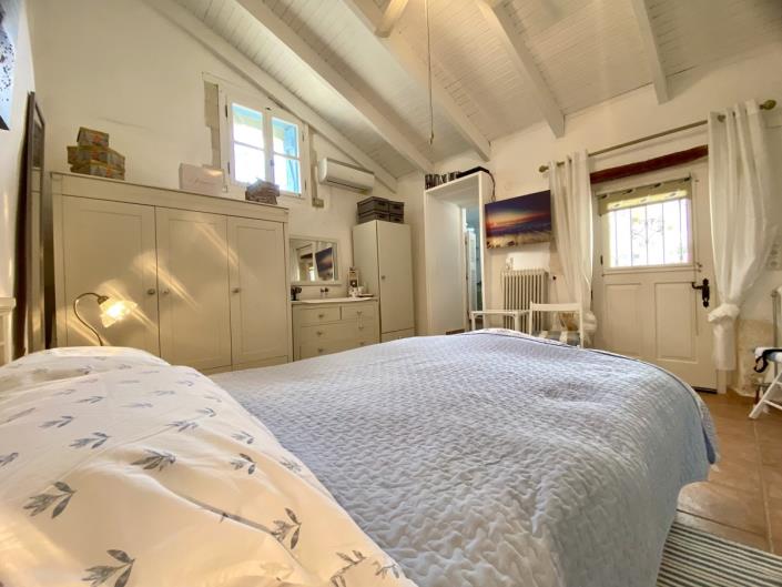 Image No.20-Villa / Détaché de 4 chambres à vendre à Paleloni