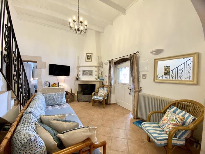 Image No.22-Villa / Détaché de 4 chambres à vendre à Paleloni