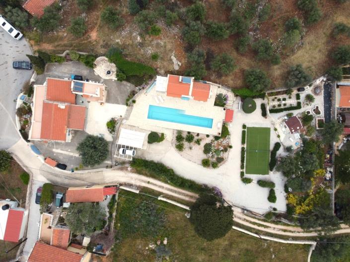 Image No.28-Villa / Détaché de 4 chambres à vendre à Paleloni