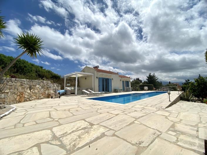 Image No.33-Villa / Détaché de 4 chambres à vendre à Paleloni