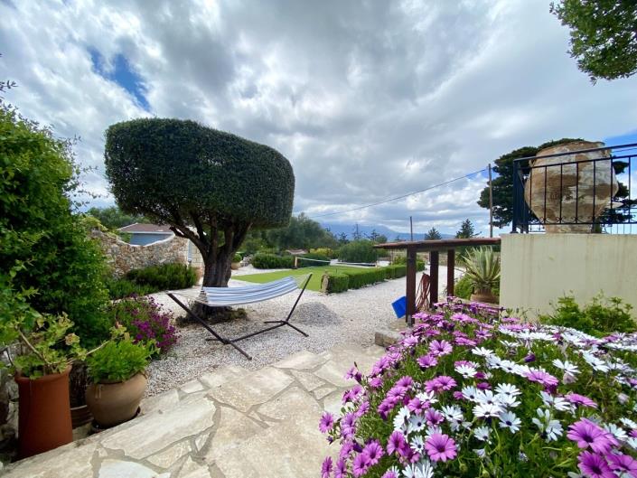 Image No.35-Villa / Détaché de 4 chambres à vendre à Paleloni