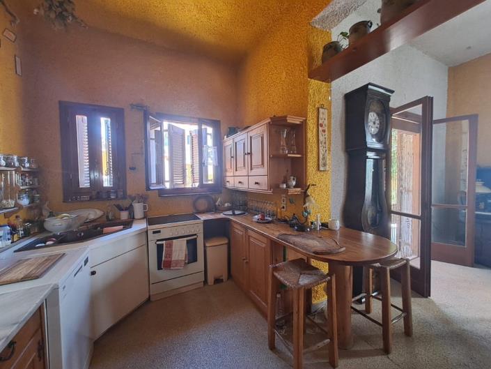 Image No.2-Maison de 3 chambres à vendre à Kalyves