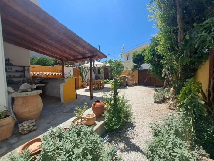 Image No.3-Maison de 3 chambres à vendre à Kalyves