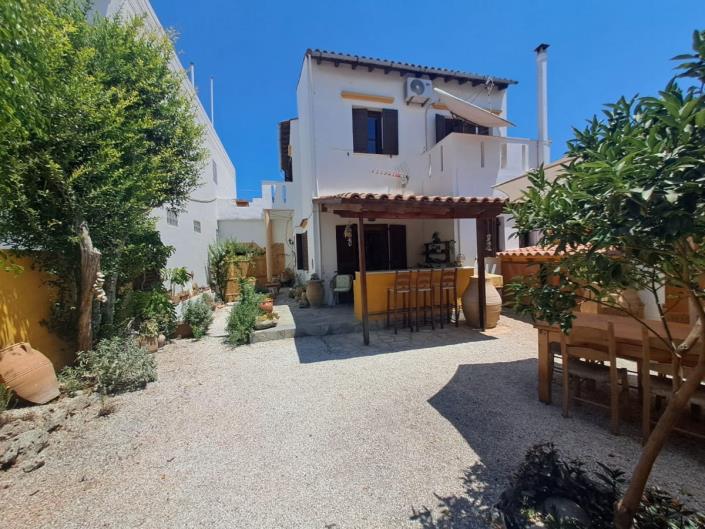 Image No.13-Maison de 3 chambres à vendre à Kalyves