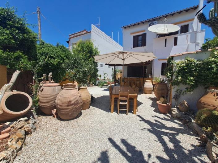 Image No.12-Maison de 3 chambres à vendre à Kalyves