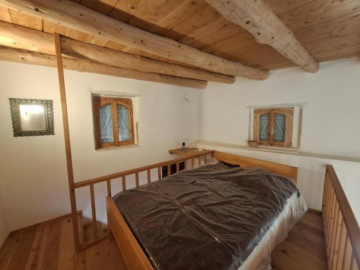 Image No.8-Villa de 4 chambres à vendre à Gavalohori