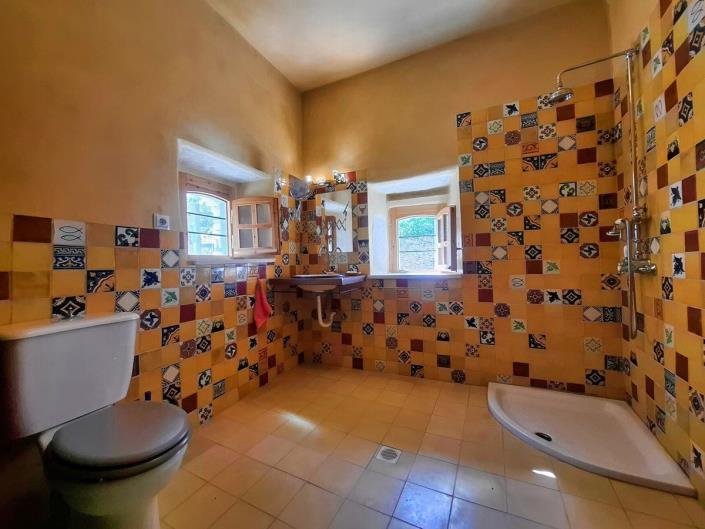 Image No.7-Villa de 4 chambres à vendre à Gavalohori